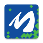 Logo of Micromania android Application 